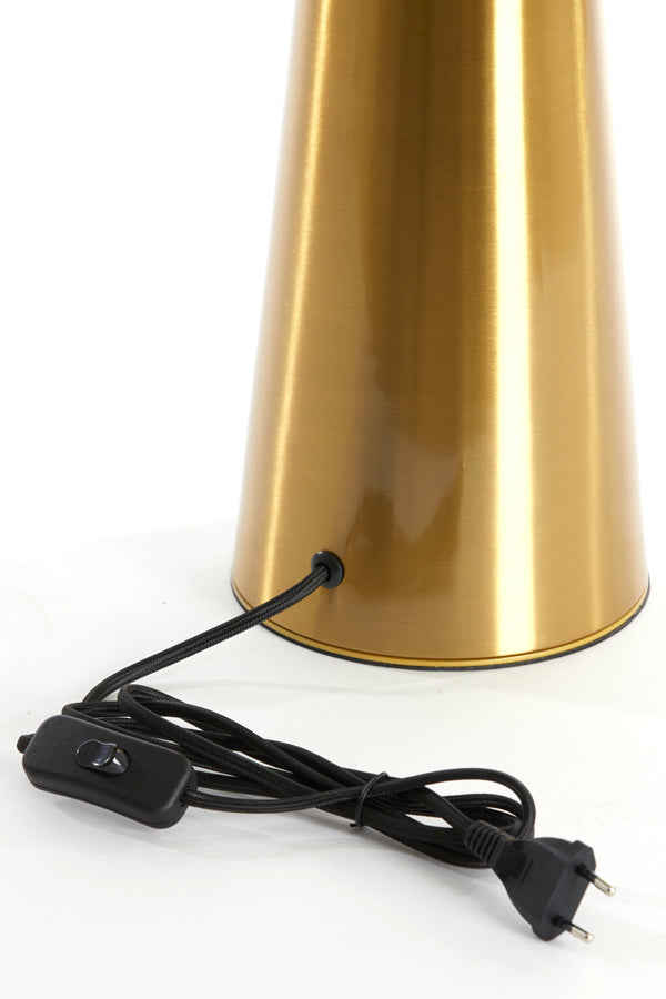 Tafellamp 2L Fungo ( 2 kleuren )