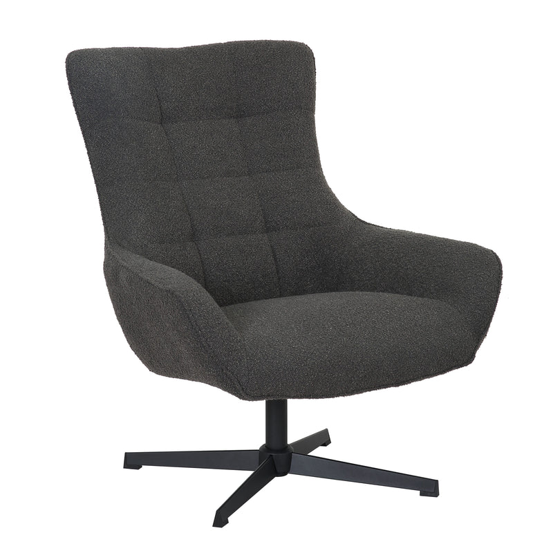 Fauteuil Nora