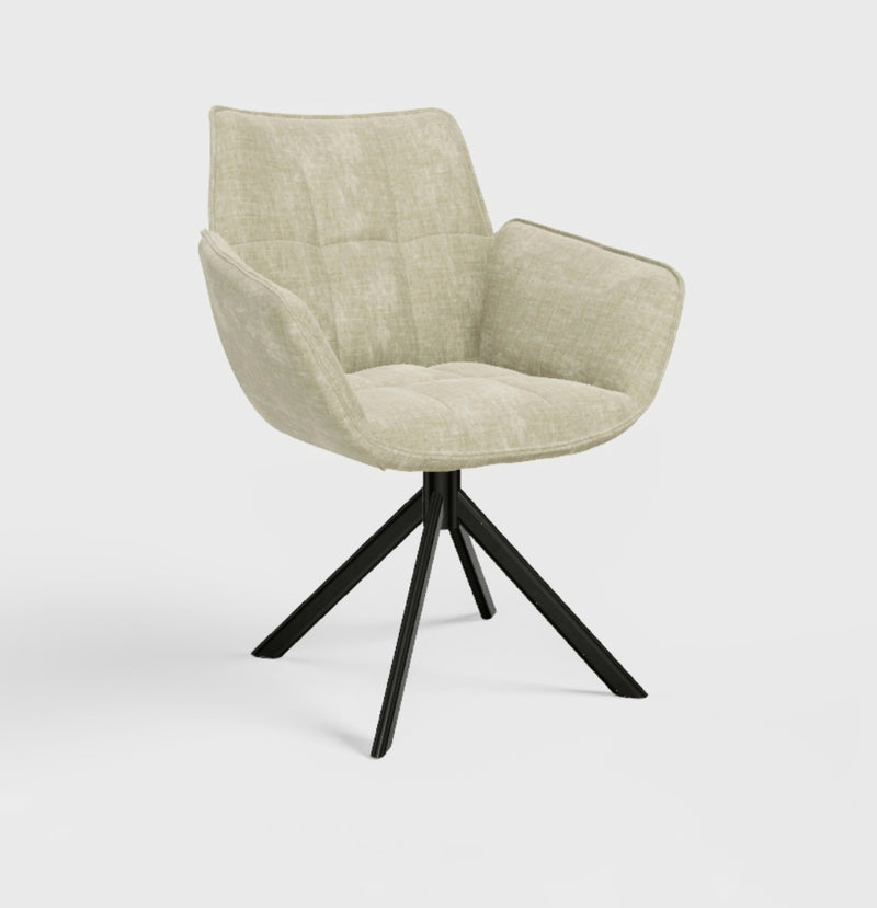 Diningchair Monaco
