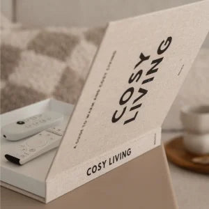 Opbergboek Cosy Living