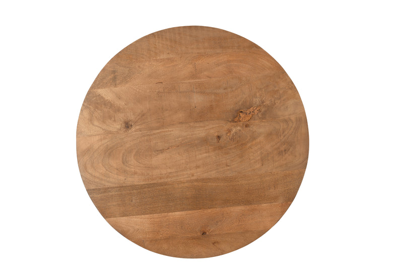 Salontafel Salvator Round