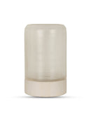 Windlicht Kogan clear