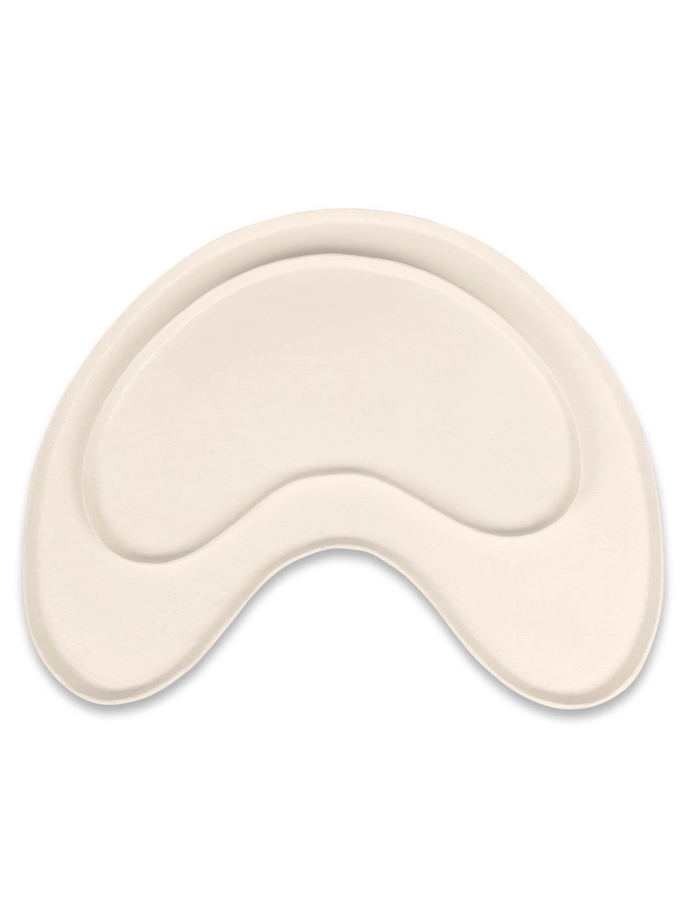 Kidney Tray Beige