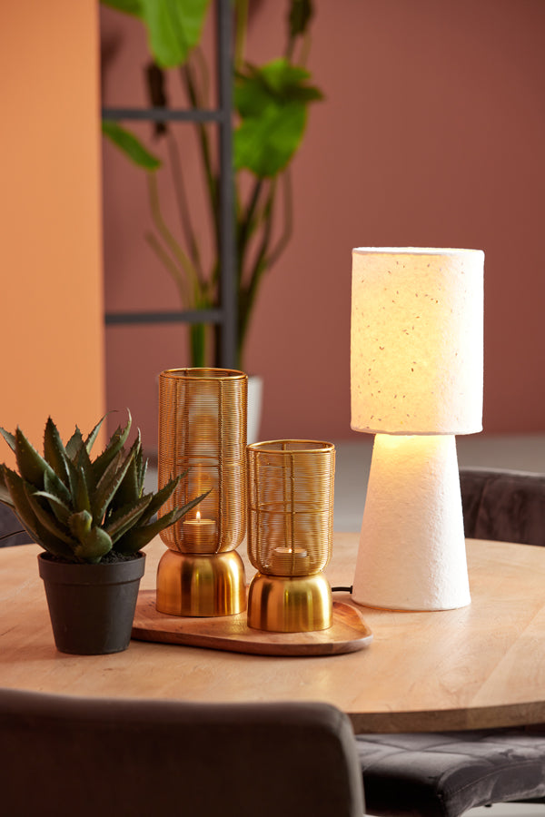 Tafellamp Raeni