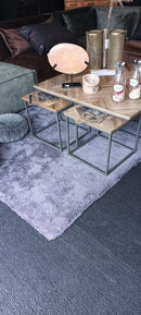 Mart Visser Velvet Touch Intense grey