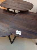 Coffeetable S/3 Viejo