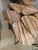 Coffeetable S/3 Viejo