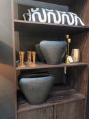 Cabinet Lilian Half open