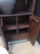 Cabinet Lilian Half open