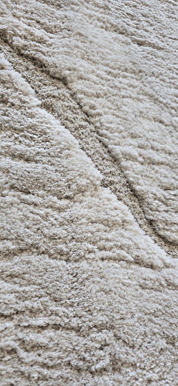 Karpet Macy Beige