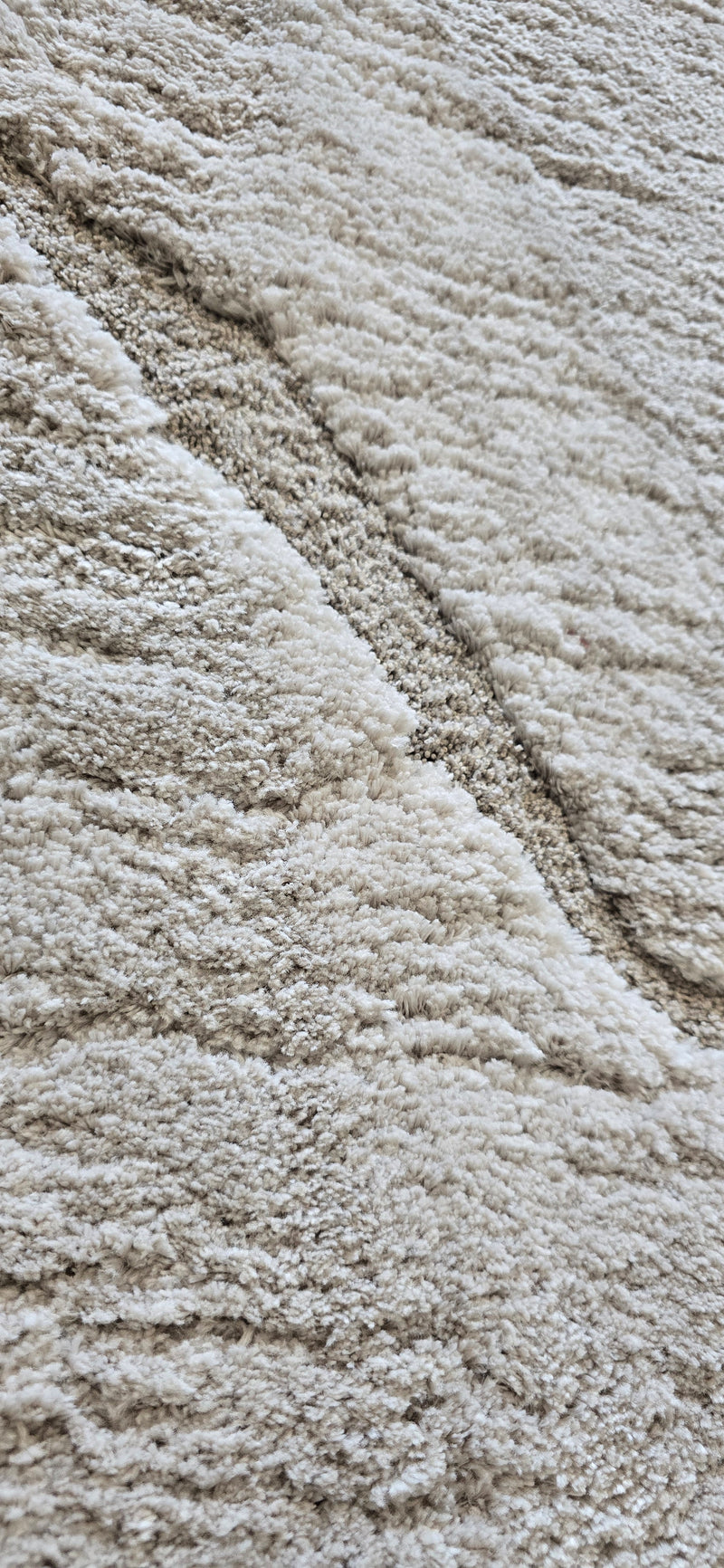 Karpet Macy Beige