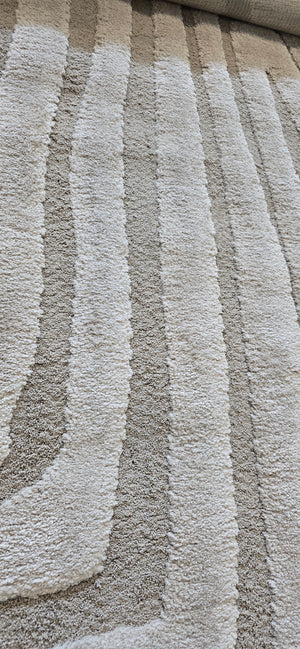 Karpet Lima Beige