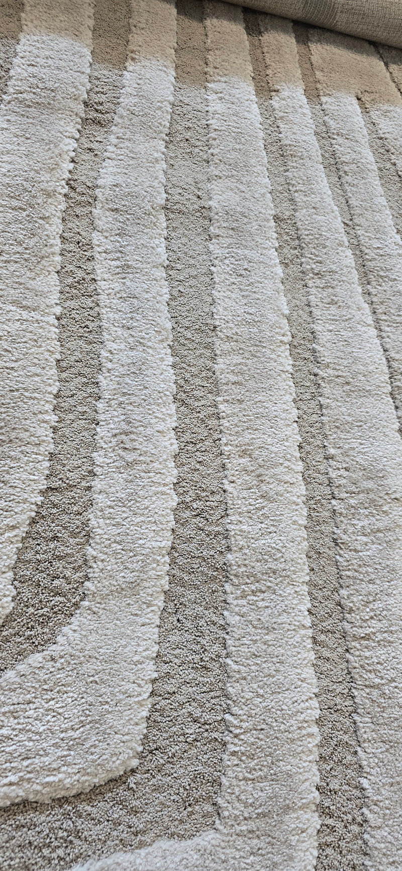 Karpet Lima Beige