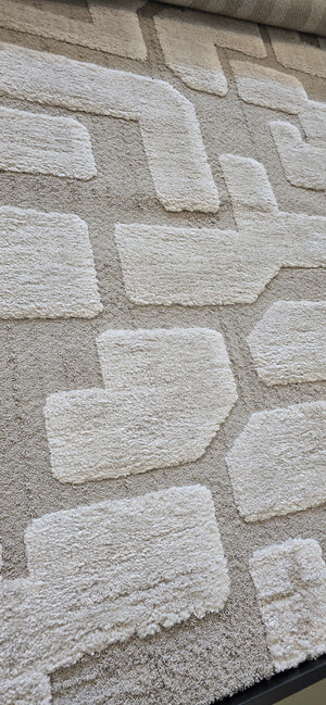 Karpet Liana Beige