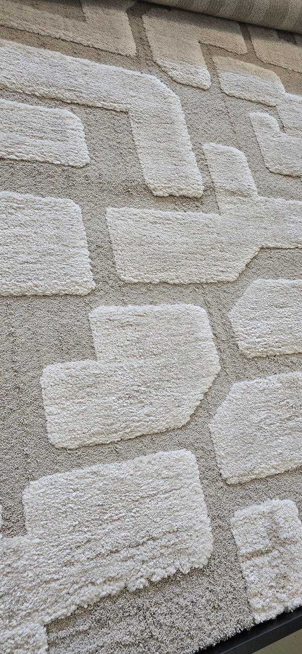 Karpet Liana Beige