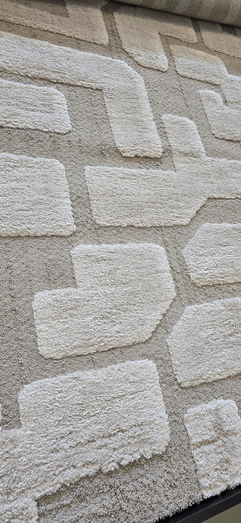 Karpet Liana Beige