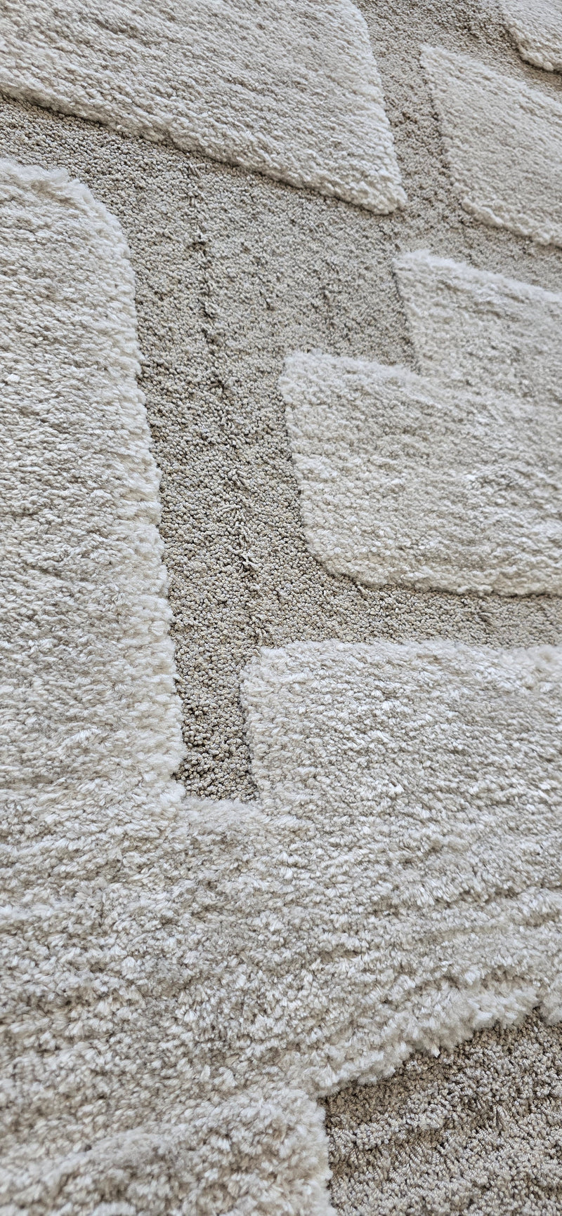 Karpet Liana Beige