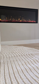 Karpet Ella Cream Rond