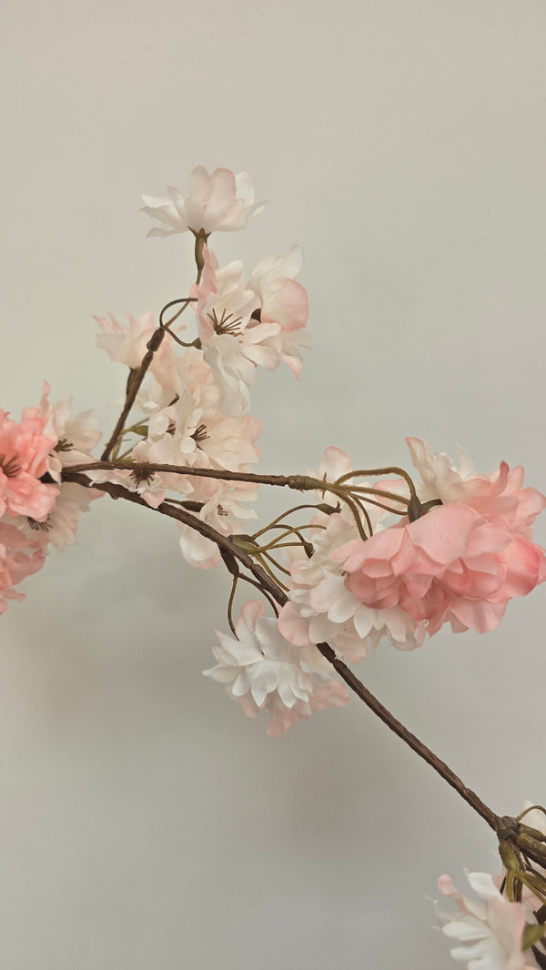 Bloesemtak Misty Pink