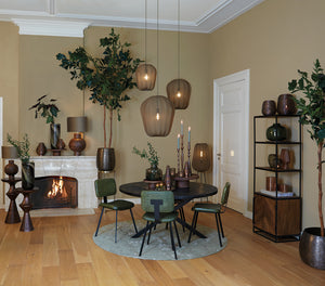 Hanglamp Plumeria lang