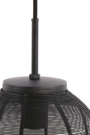 Hanglamp Yaelle 3 Lamps recht