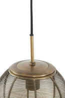 Hanglamp Yaelle 3 Lamps recht