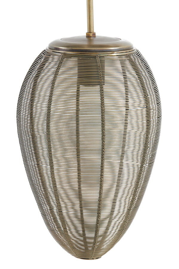 Hanglamp Yaelle 3 Lamps recht