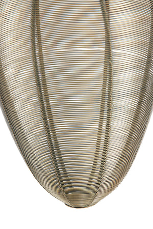 Hanglamp Yaelle 3 Lamps recht