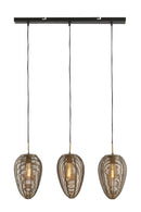 Hanglamp Yaelle 3 Lamps recht