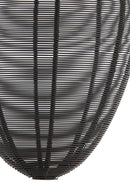 Hanglamp Yaelle 3 Lamps rond