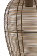 Hanglamp Yaelle 3 Lamps rond