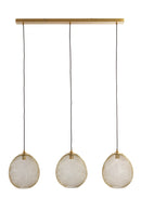 Hanglamp Moroc 3 lamps
