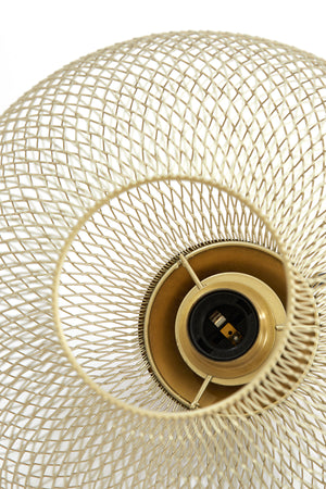 Hanglamp Moroc 3 lamps