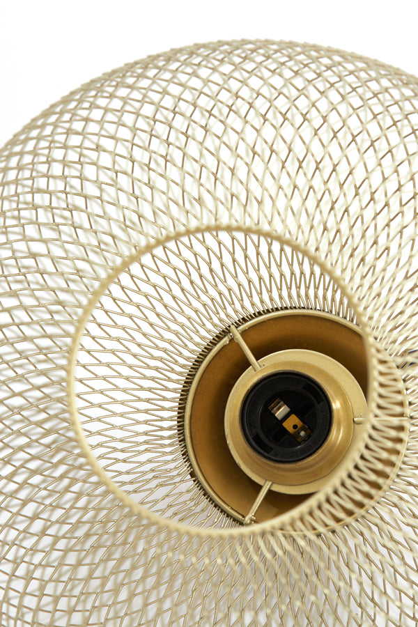 Hanglamp Moroc 3 lamps