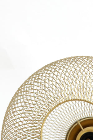 Hanglamp Moroc 3 lamps