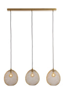 Hanglamp Moroc 3 lamps