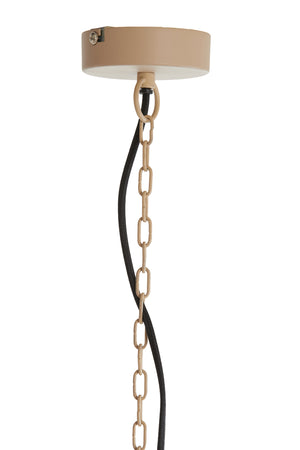 Hanglamp Nakisha
