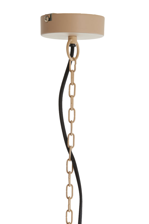 Hanglamp Nakisha