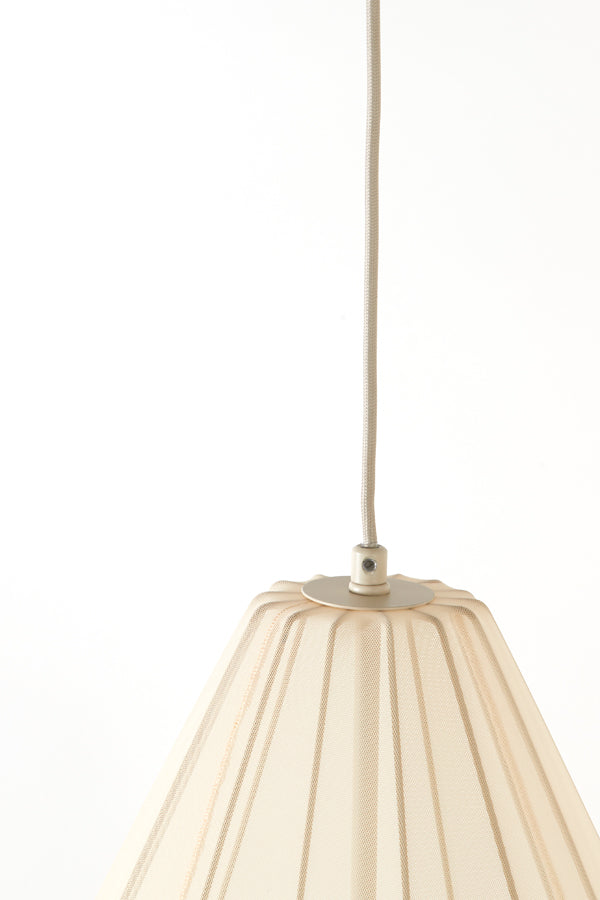 Hanglamp Itela Sand