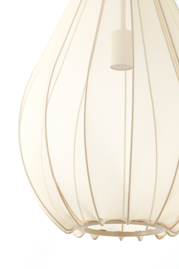 Hanglamp Itela Sand