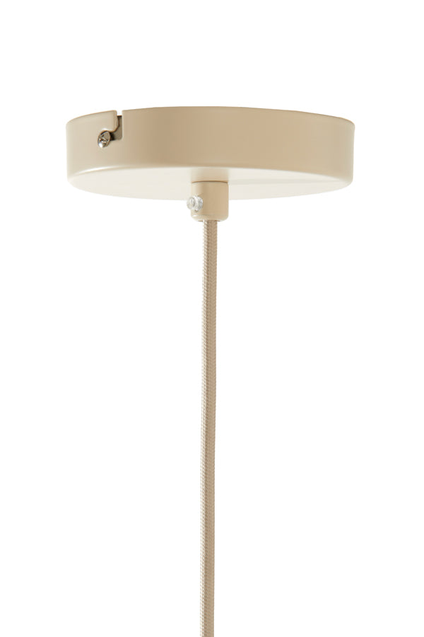 Hanglamp Itela Sand