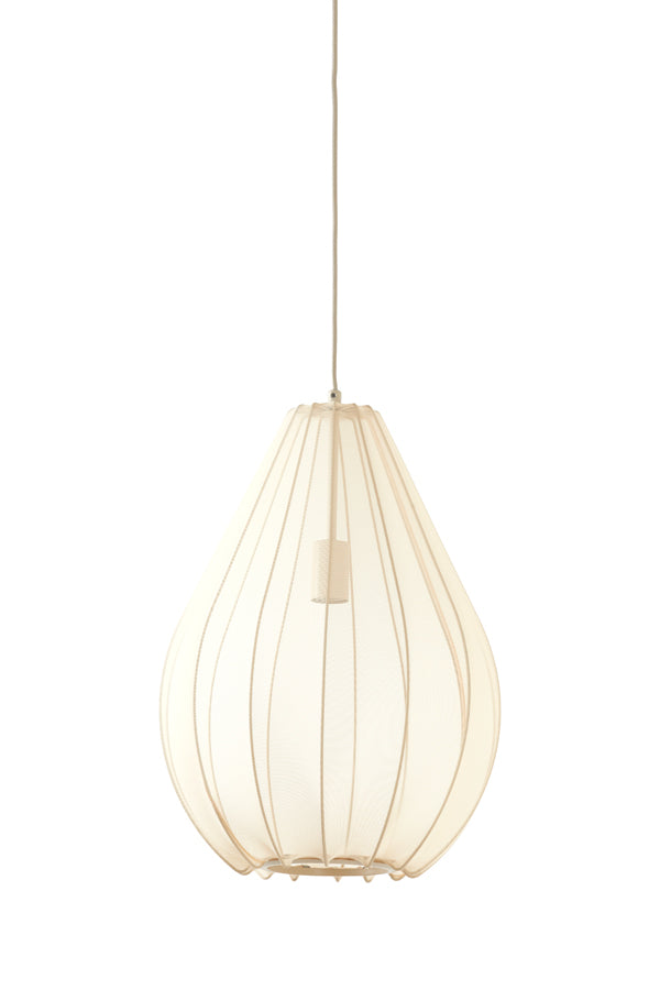 Hanglamp Itela Sand