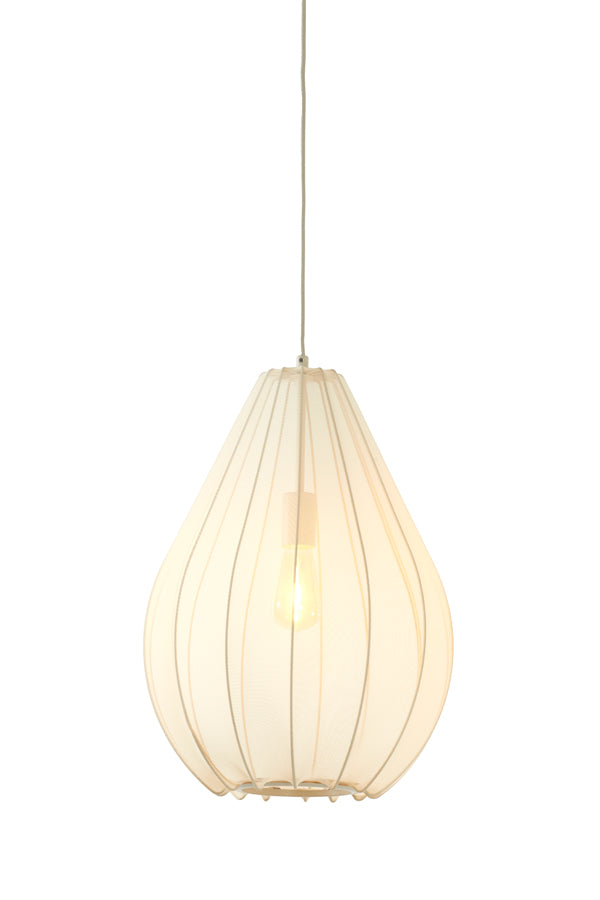 Hanglamp Itela Sand