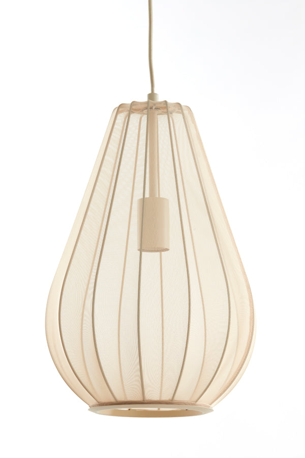 Hanglamp 3L Itela Sand