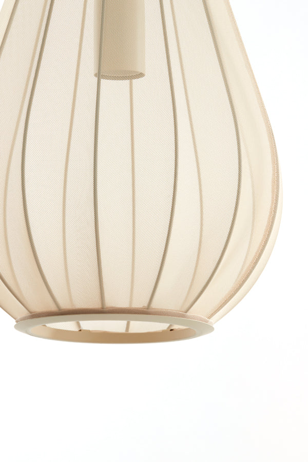 Hanglamp 3L Itela Sand