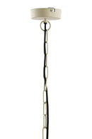 Hanglamp Bahoto Matt cream