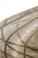 Hanglamp Bahoto Light gold