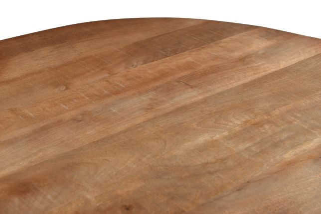 Salontafel Salvatore Oval