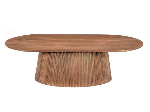 Salontafel Salvatore Oval