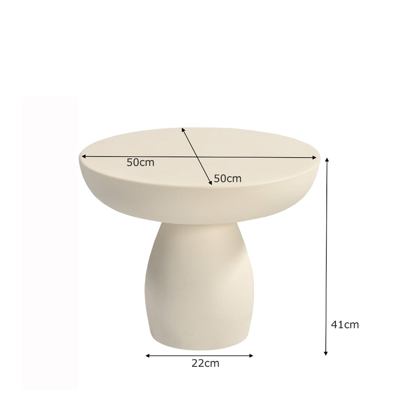 Salontafel Dune